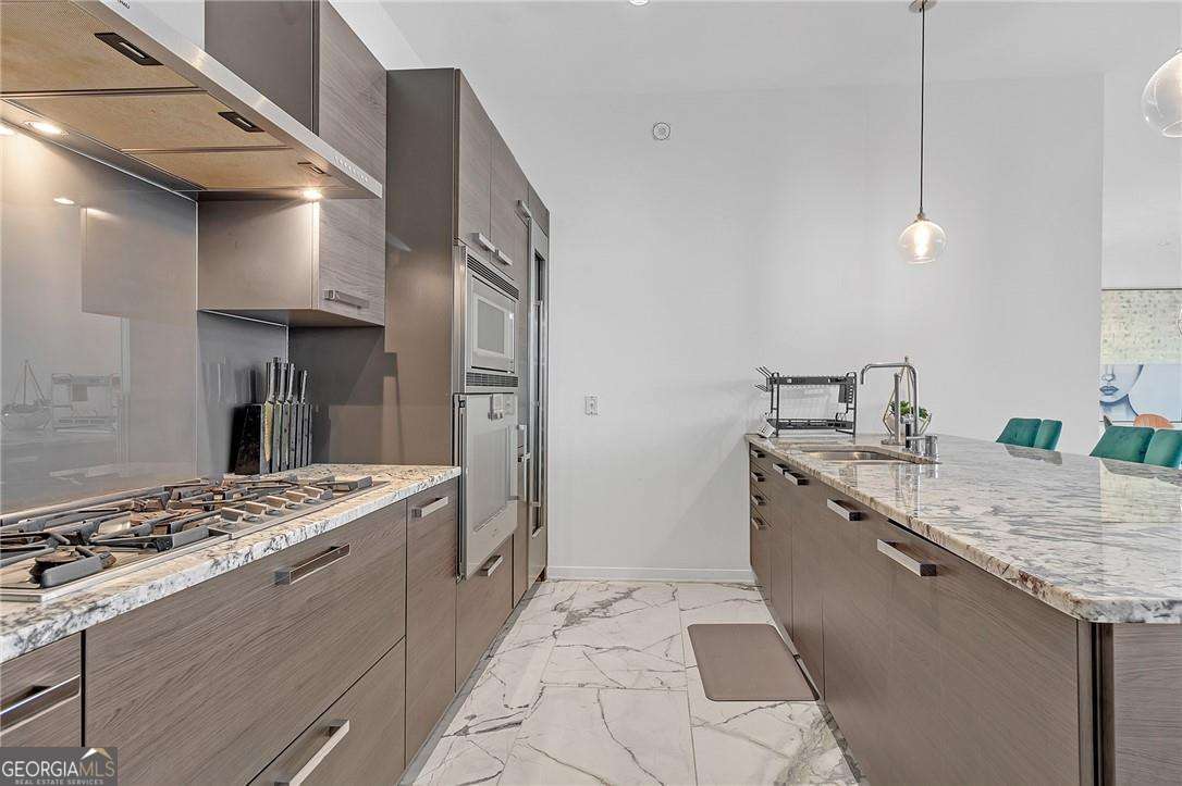 45 Ivan Allen Jr Boulevard Nw # 2604 Property Photo 10