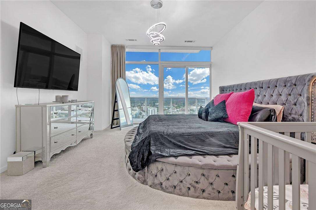 45 Ivan Allen Jr Boulevard Nw # 2604 Property Photo 12