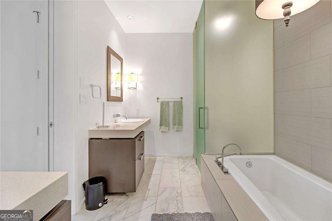 45 Ivan Allen Jr Boulevard Nw # 2604 Property Photo 17