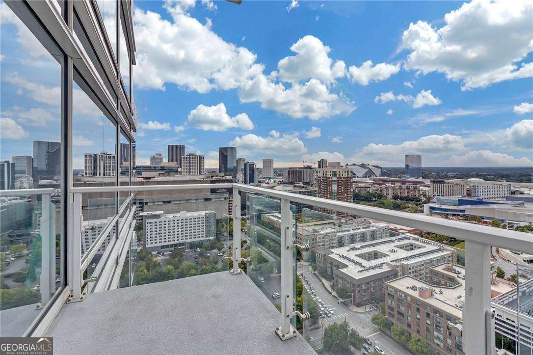 45 Ivan Allen Jr Boulevard Nw # 2604 Property Photo 20