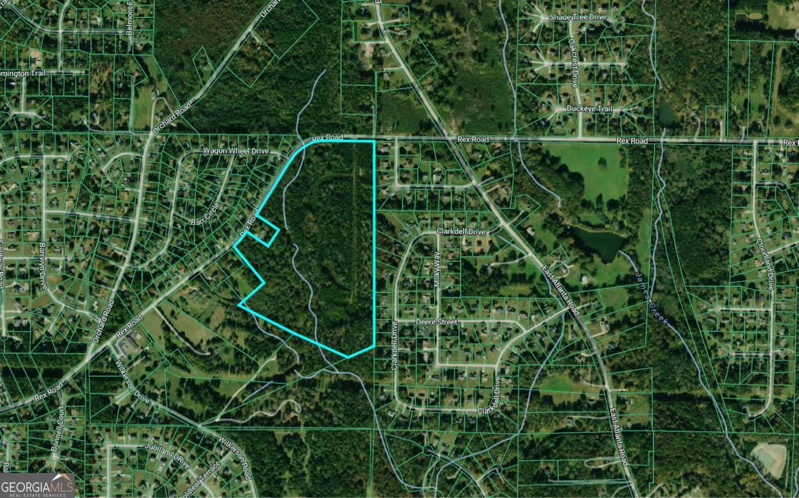 51 Ac Rex Road Property Photo 1