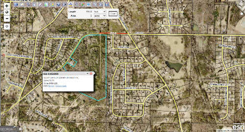 51 Ac Rex Road Property Photo 3
