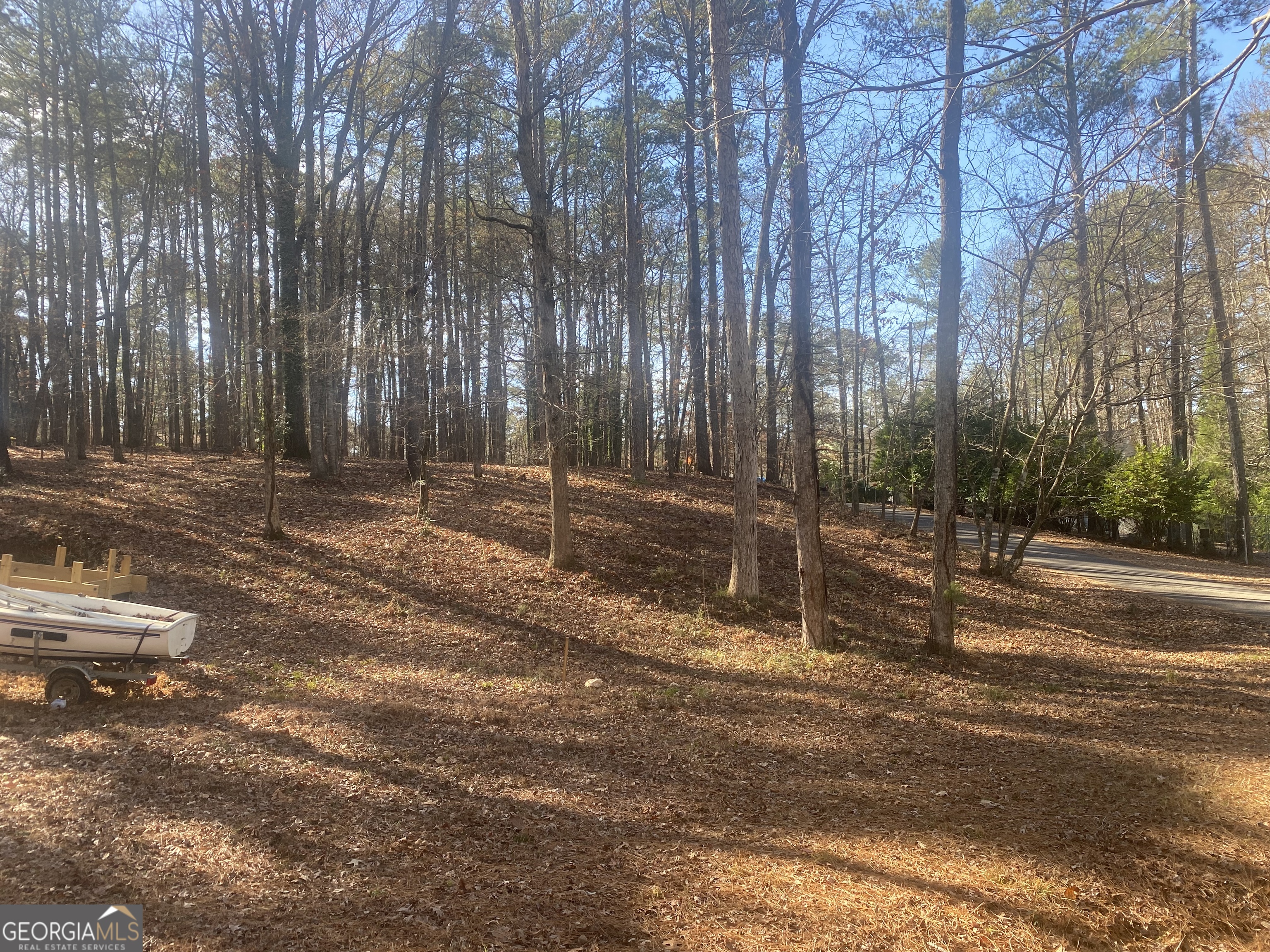 3353 Galts Road Property Photo 1
