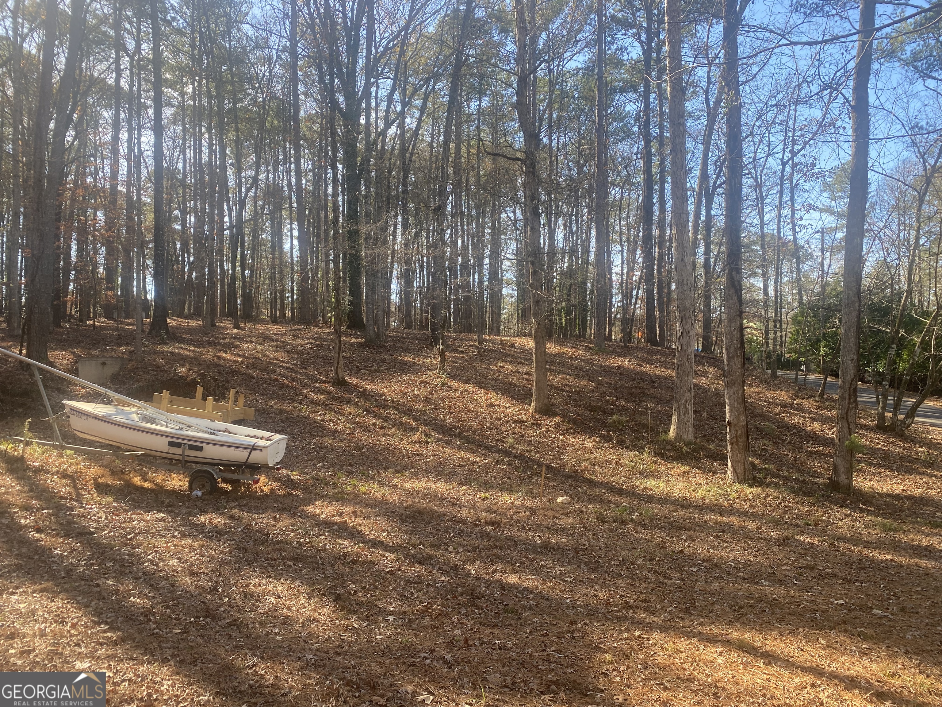 3353 Galts Road Property Photo 2