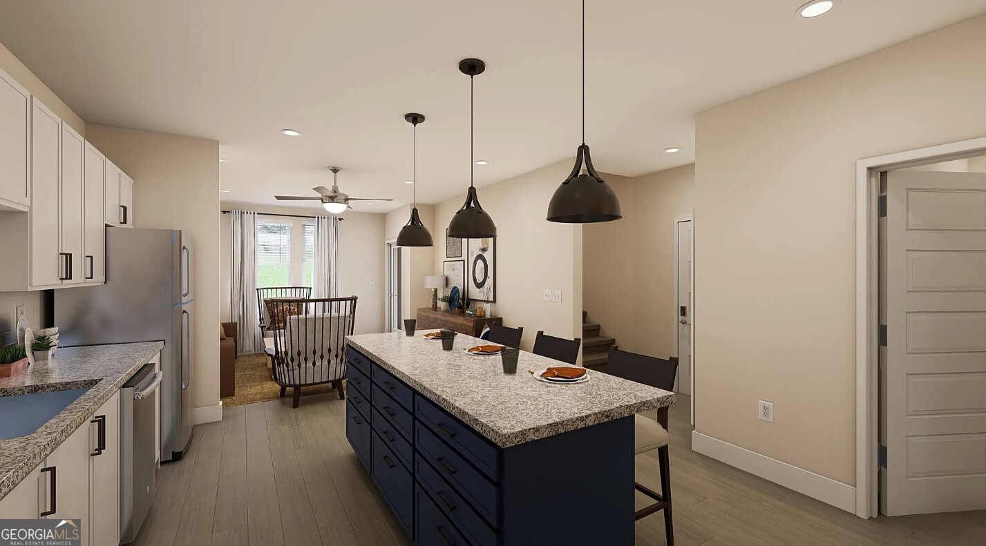 1450 Peachtree Indus Boulevard # 2119 Property Photo 4