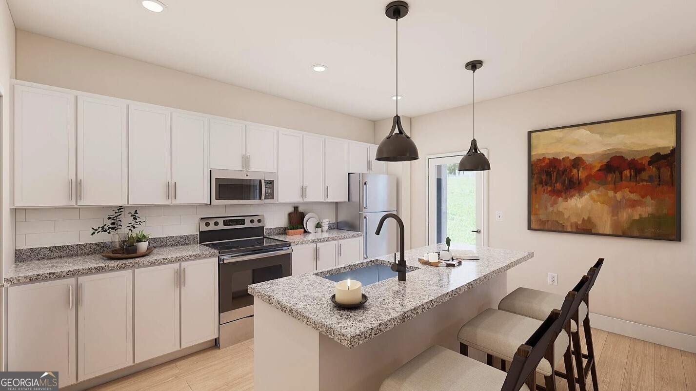 1450 Peachtree Indus Boulevard # 2119 Property Photo 5