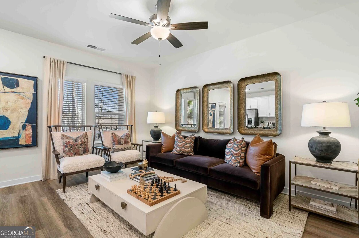 1450 Peachtree Indus Boulevard # 2119 Property Photo 7
