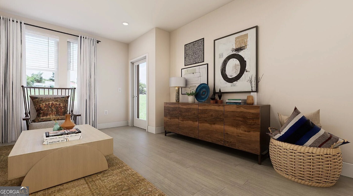 1450 Peachtree Indus Boulevard # 2119 Property Photo 8