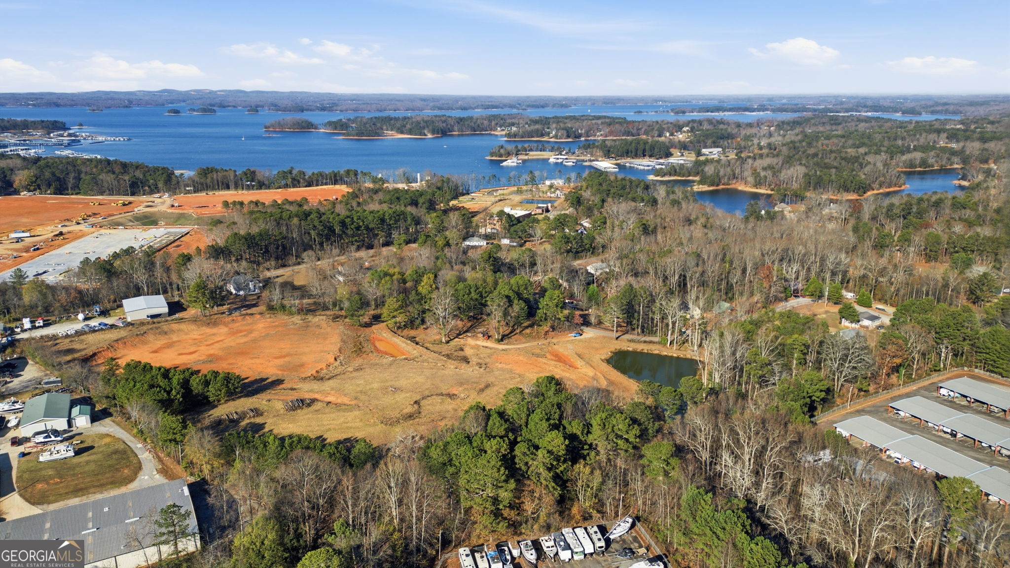 3600 Shoreland Drive Property Photo 9