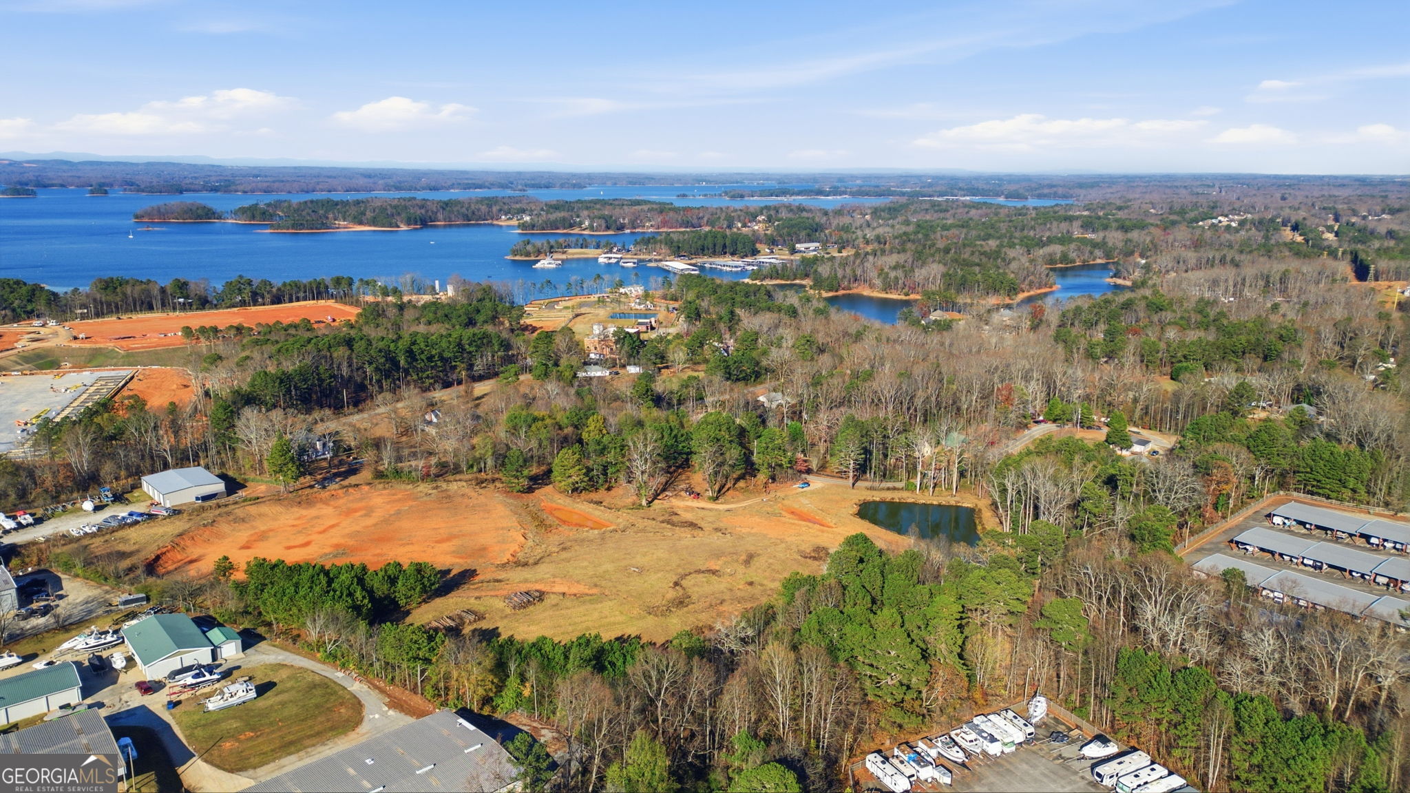 3600 Shoreland Drive Property Photo 11