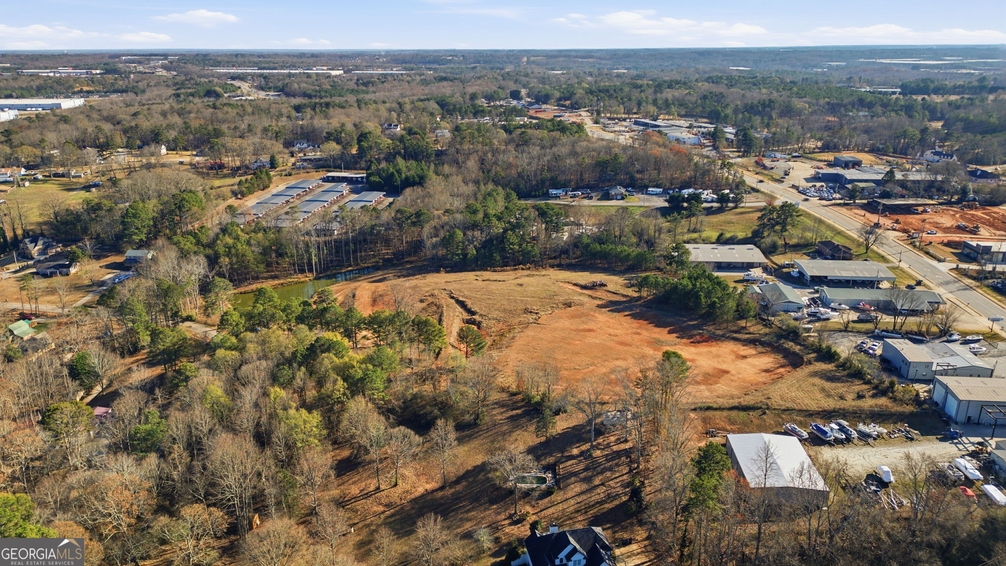 3600 Shoreland Drive Property Photo 13