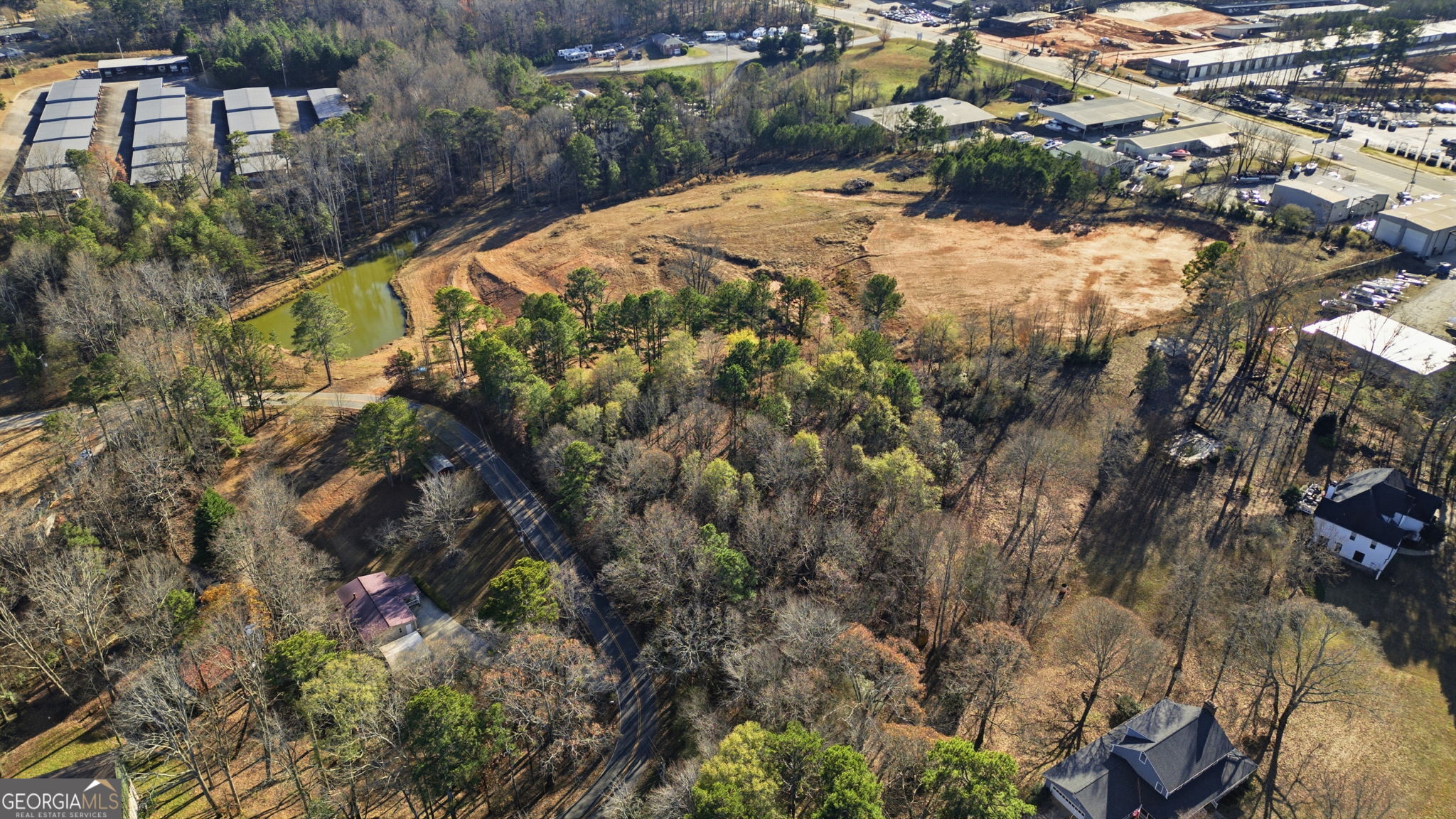 3600 Shoreland Drive Property Photo 14