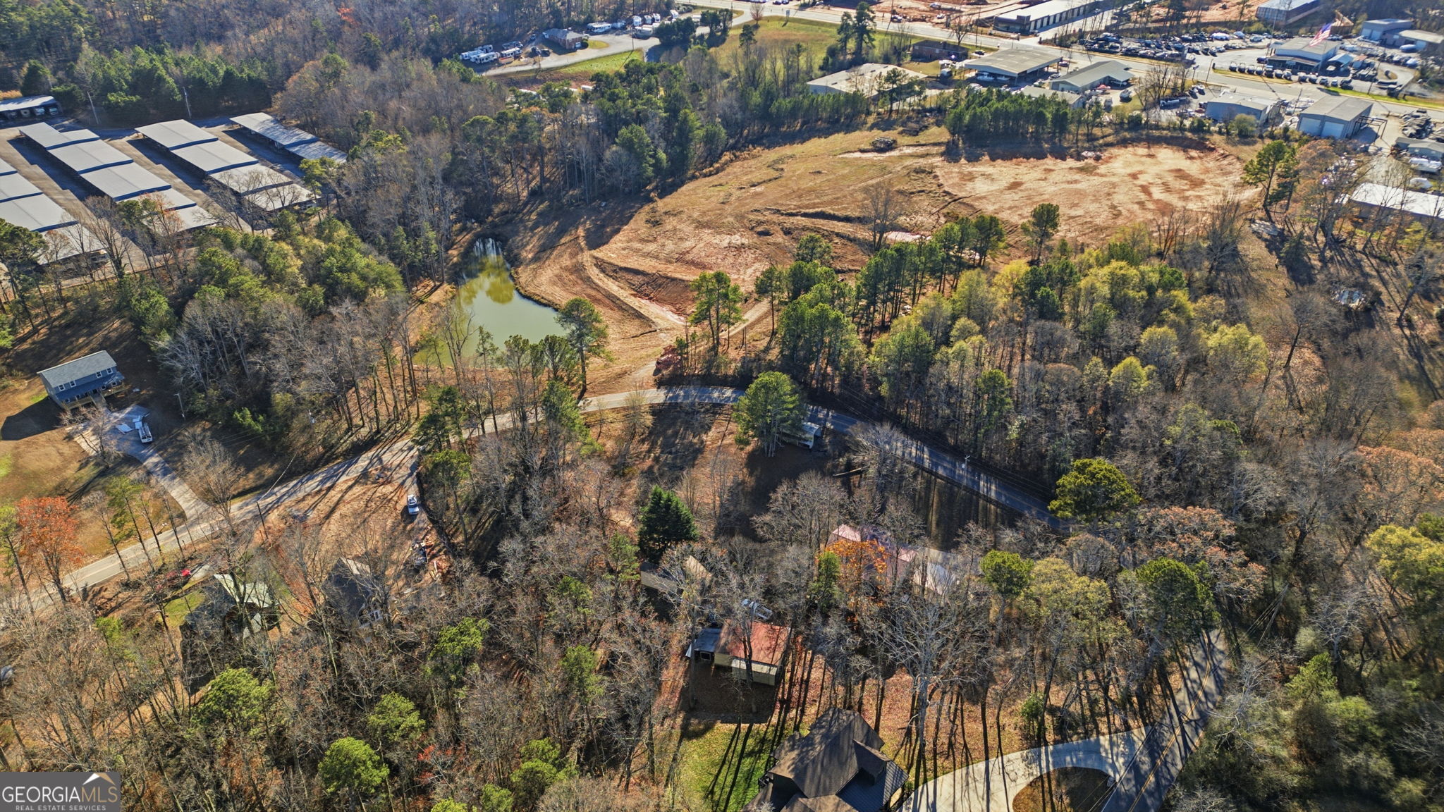 3600 Shoreland Drive Property Photo 15