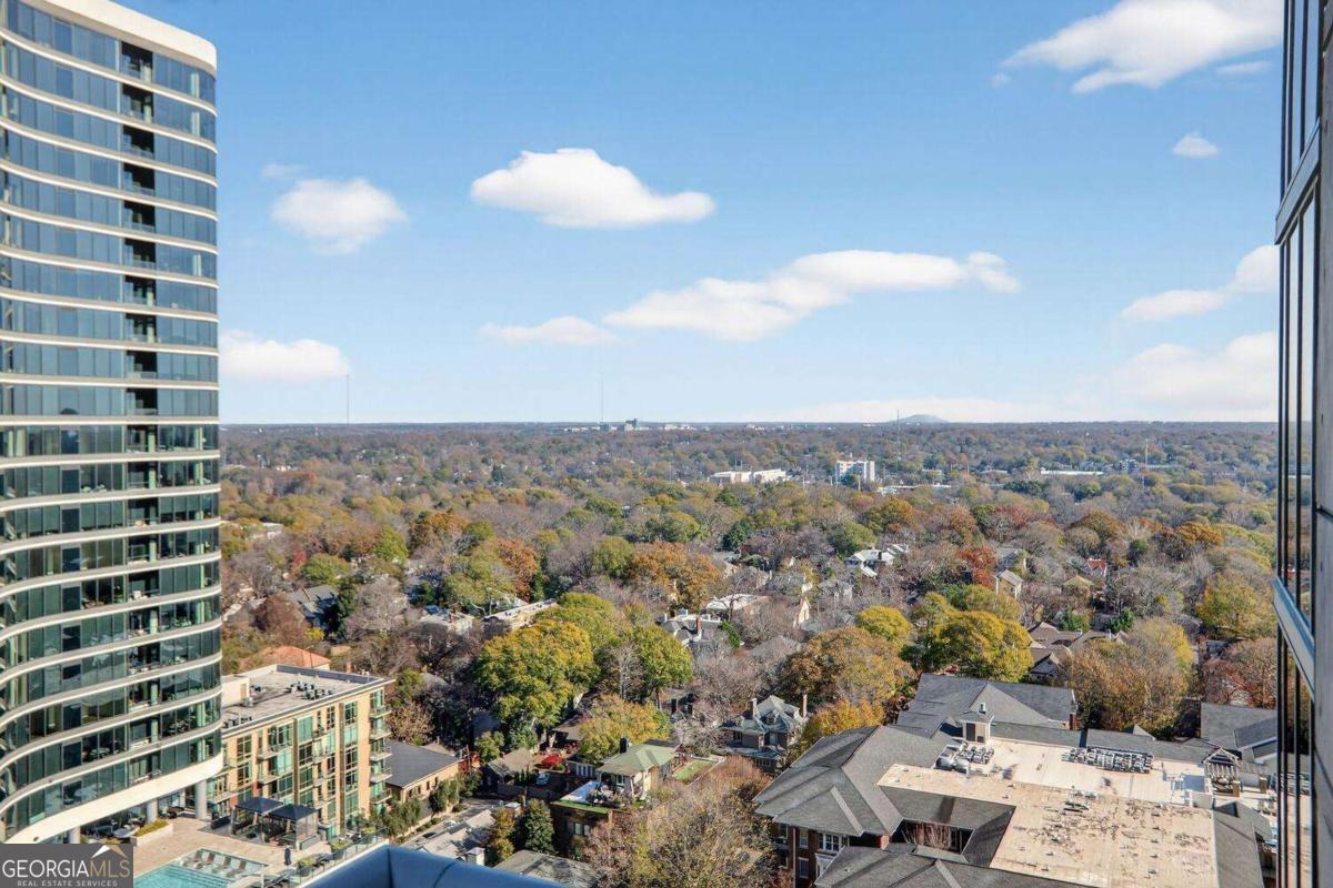 855 Peachtree Street Ne # 1912 Property Photo 2