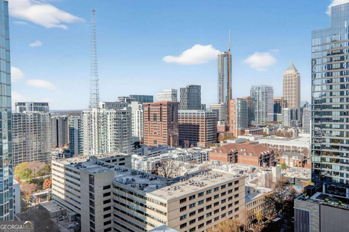 855 Peachtree Street Ne # 1912 Property Photo 3