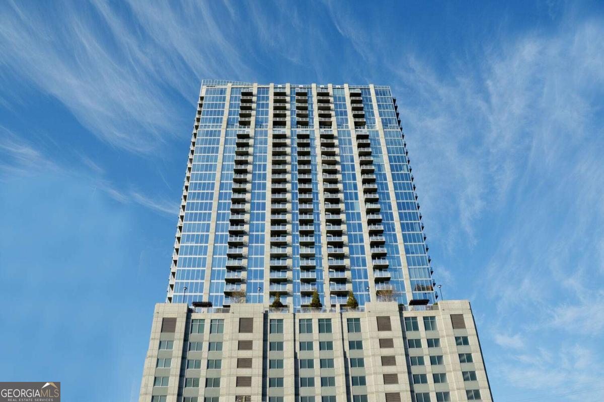 855 Peachtree Street Ne # 1912 Property Photo 4