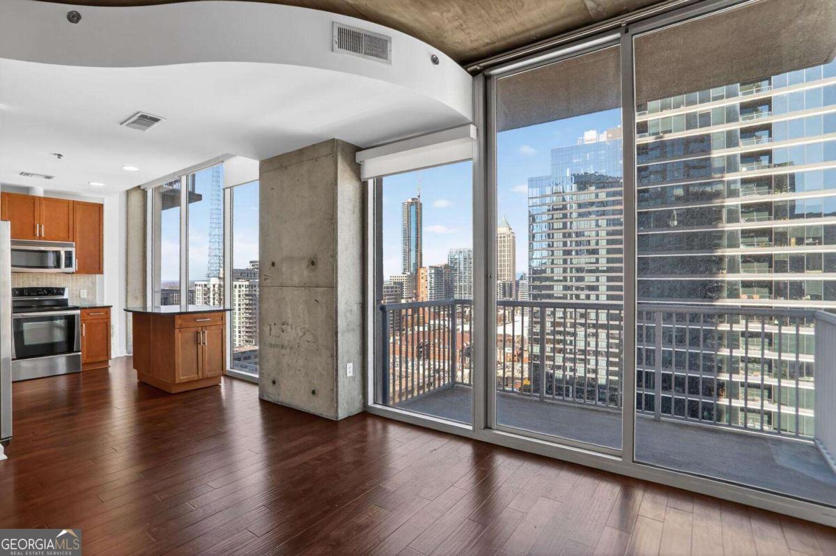 855 Peachtree Street Ne # 1912 Property Photo 5