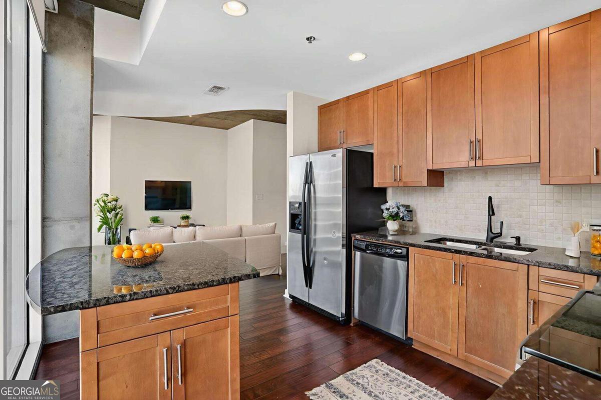 855 Peachtree Street Ne # 1912 Property Photo 9
