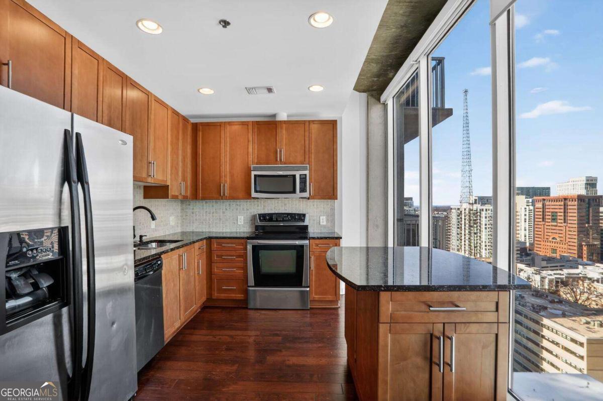 855 Peachtree Street Ne # 1912 Property Photo 10