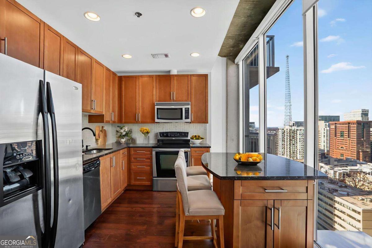855 Peachtree Street Ne # 1912 Property Photo 12