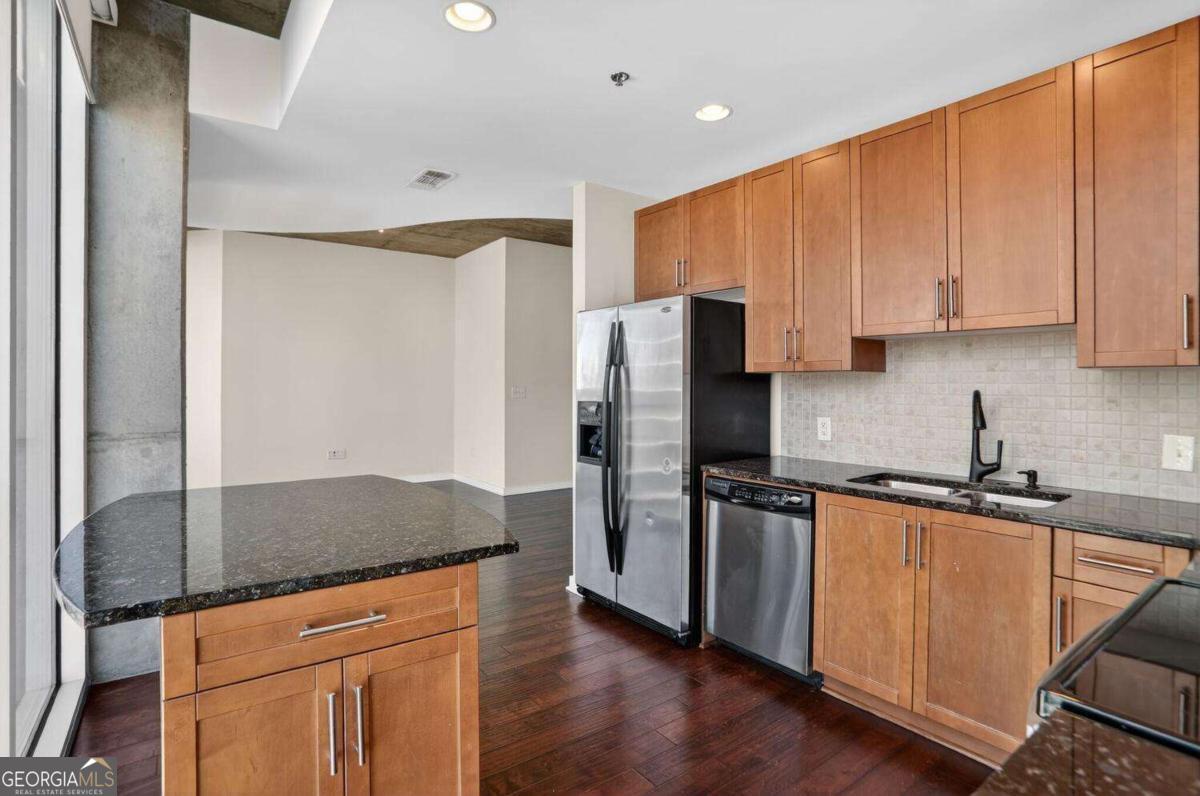 855 Peachtree Street Ne # 1912 Property Photo 13