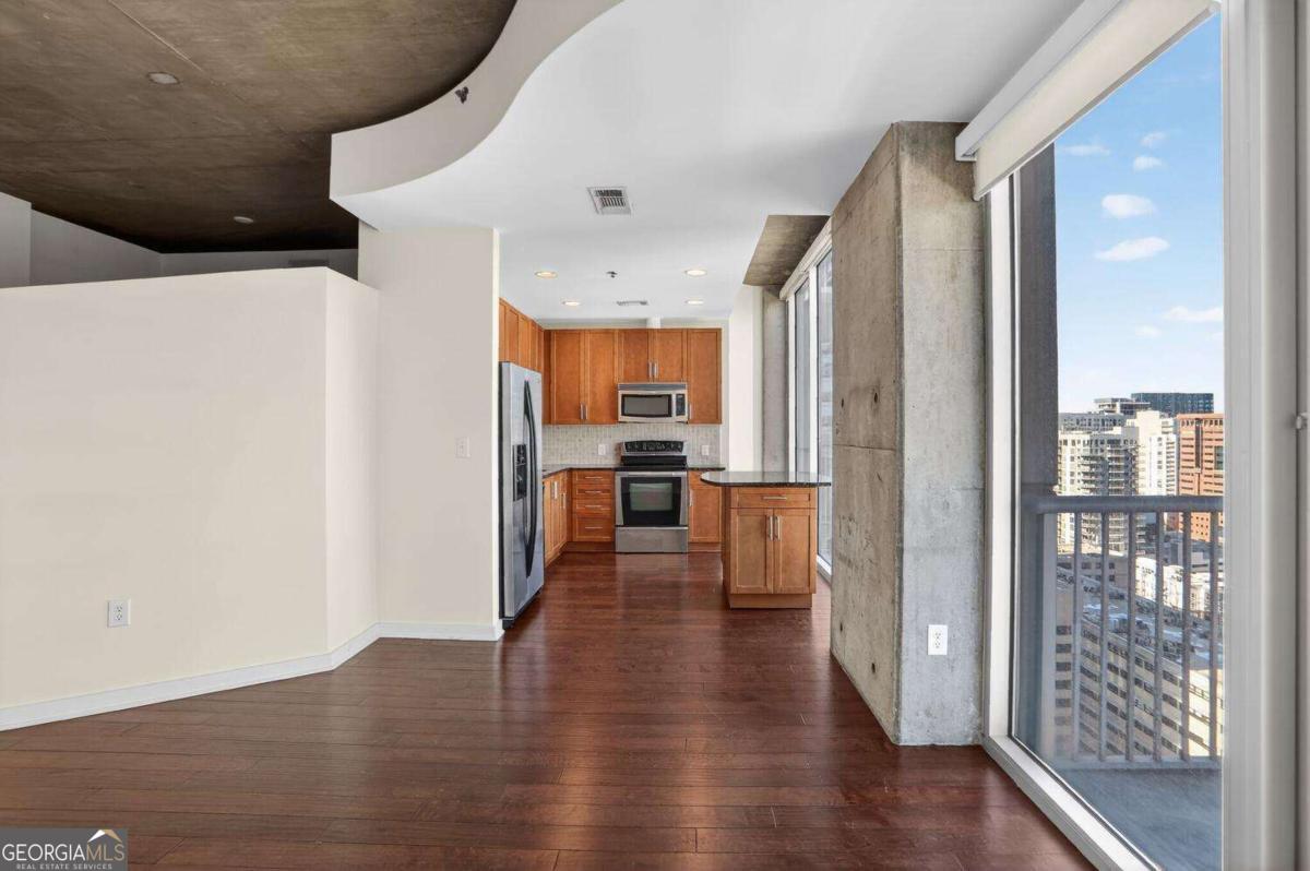 855 Peachtree Street Ne # 1912 Property Photo 14