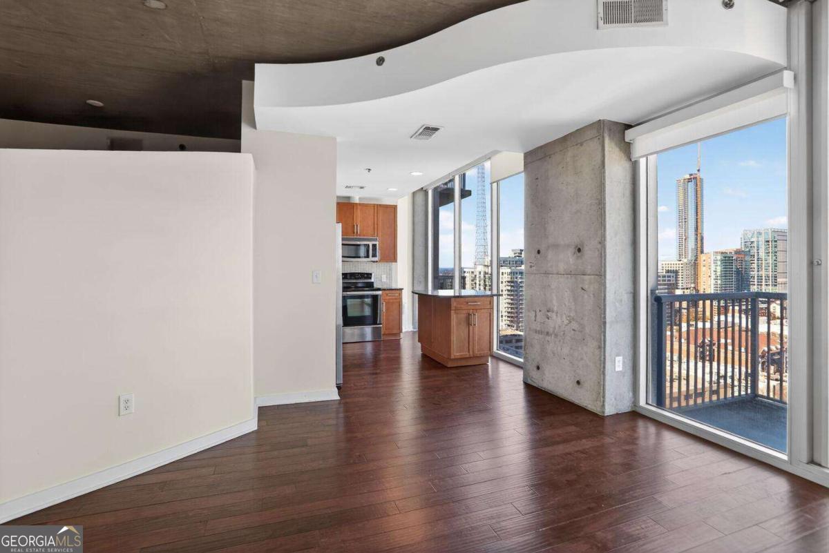 855 Peachtree Street Ne # 1912 Property Photo 15