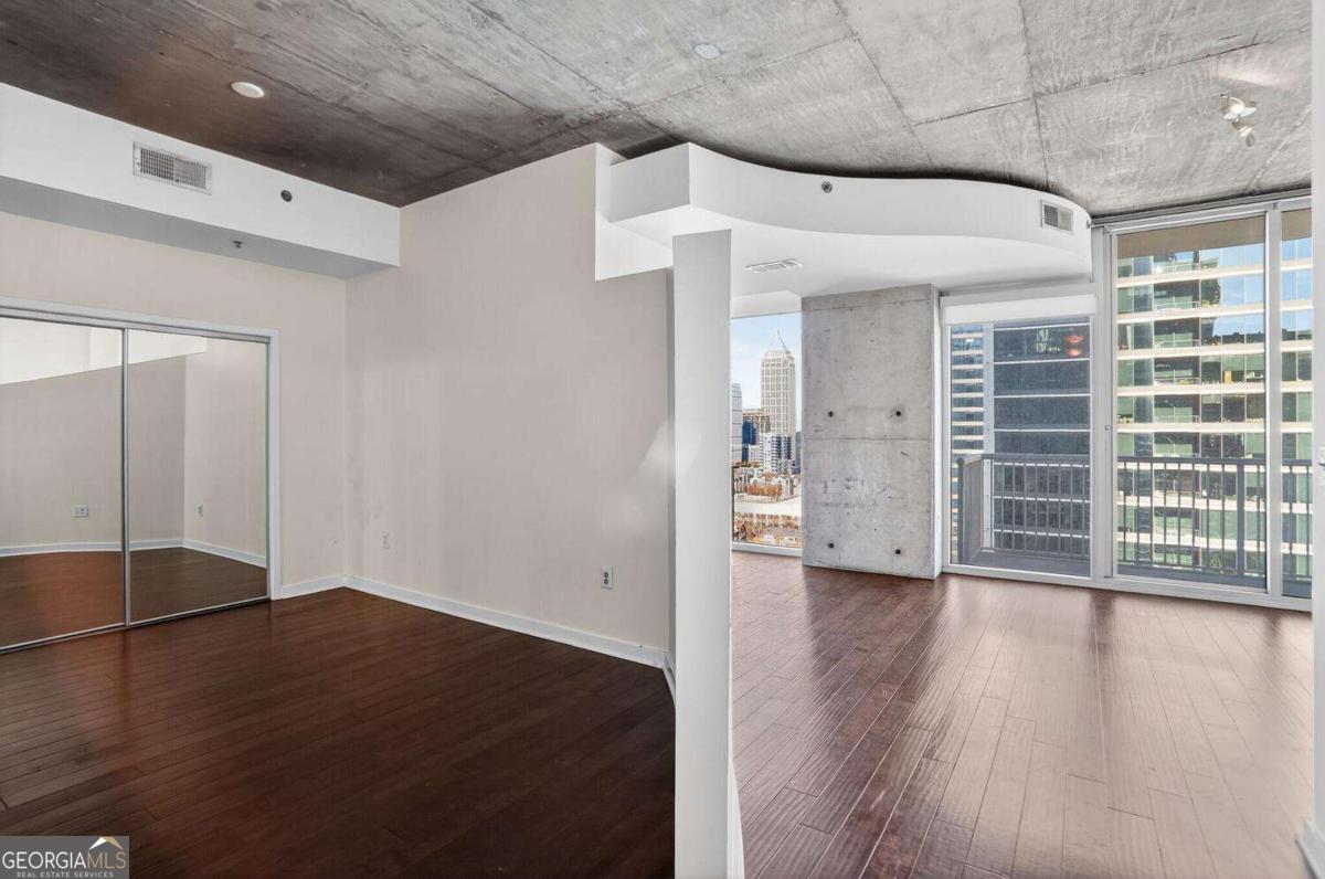 855 Peachtree Street Ne # 1912 Property Photo 17