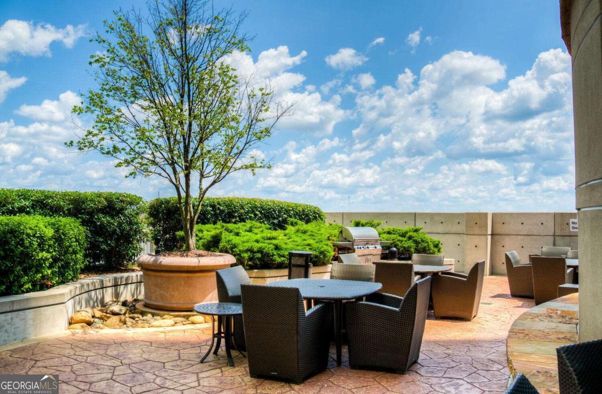 855 Peachtree Street Ne # 1912 Property Photo 39