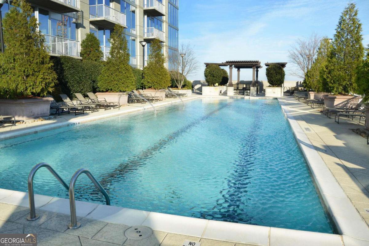 855 Peachtree Street Ne # 1912 Property Photo 40