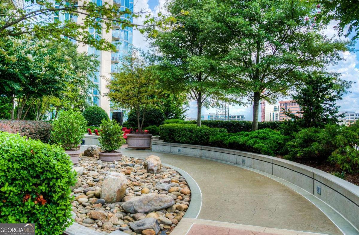 855 Peachtree Street Ne # 1912 Property Photo 42