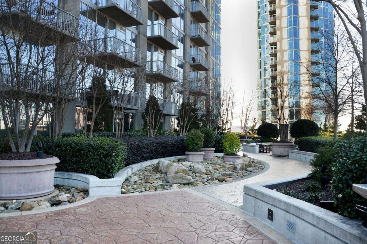855 Peachtree Street Ne # 1912 Property Photo 45