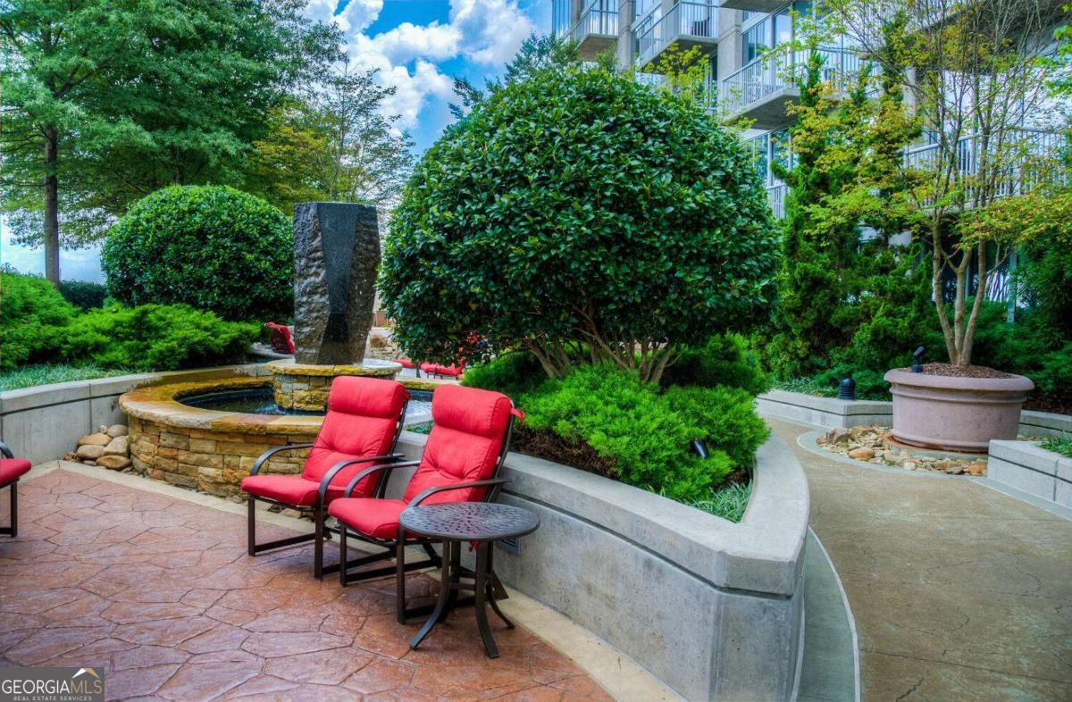 855 Peachtree Street Ne # 1912 Property Photo 46