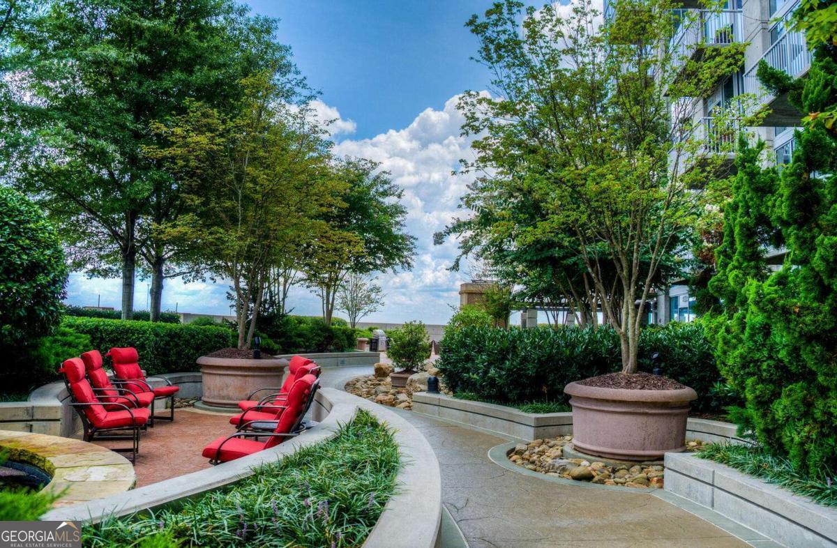 855 Peachtree Street Ne # 1912 Property Photo 47