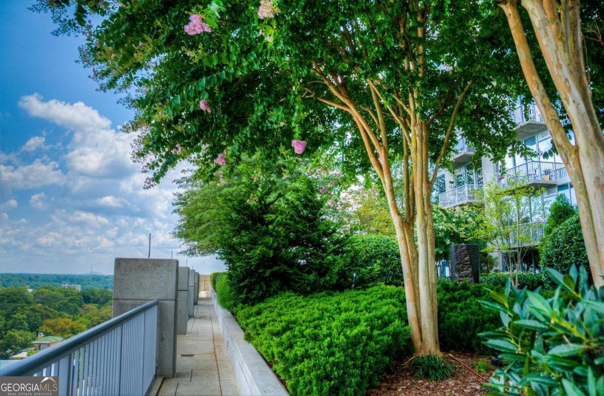 855 Peachtree Street Ne # 1912 Property Photo 48