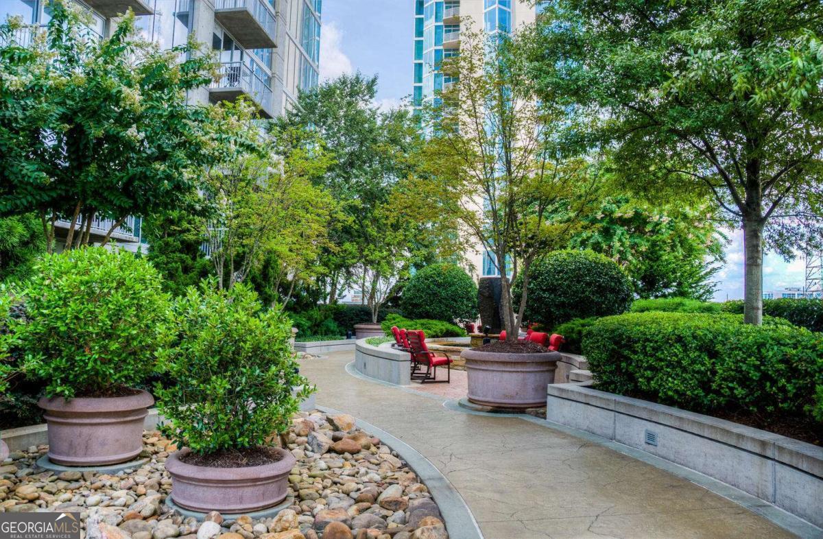 855 Peachtree Street Ne # 1912 Property Photo 50
