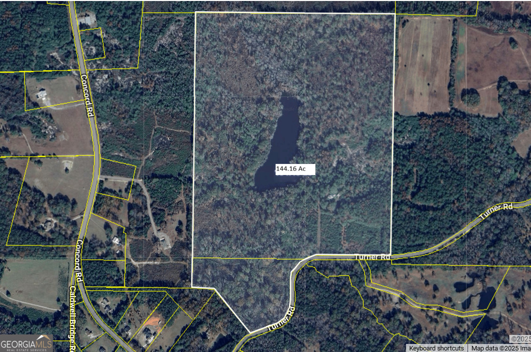 481 Turner Road Property Photo 4