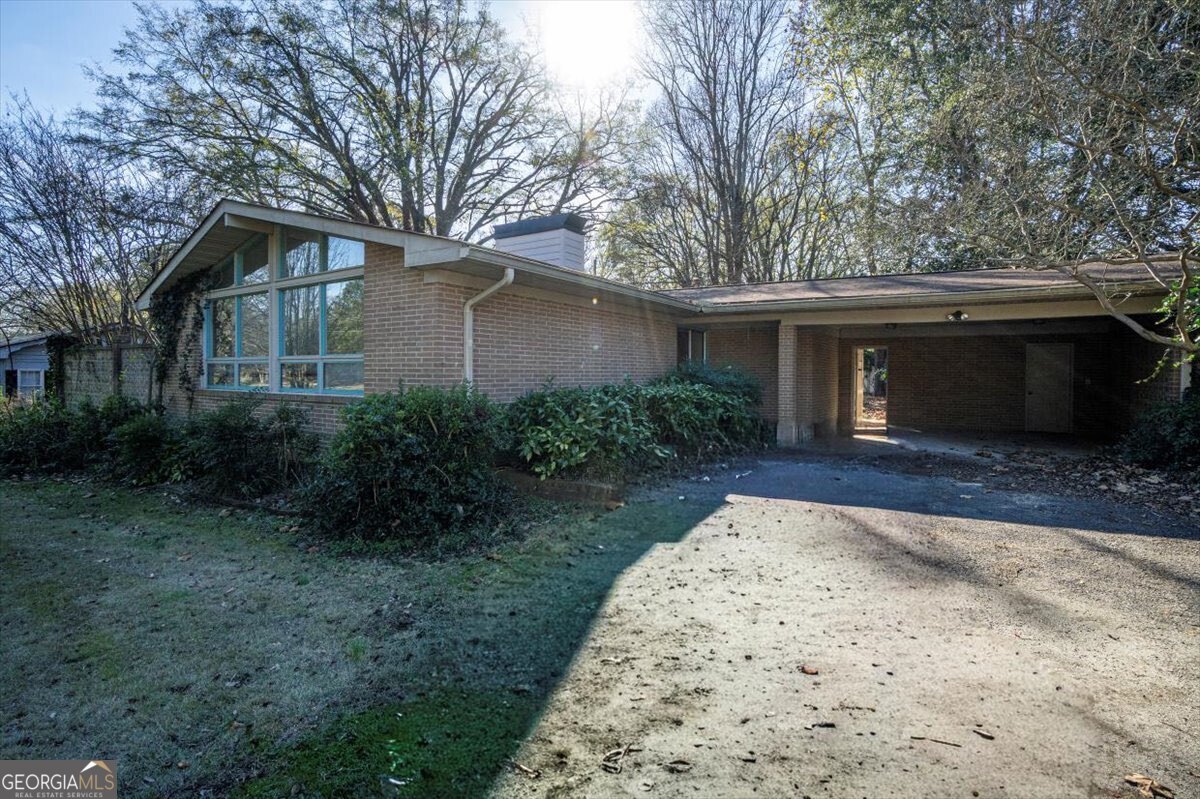789 Glenn Carrie Road Property Photo 1