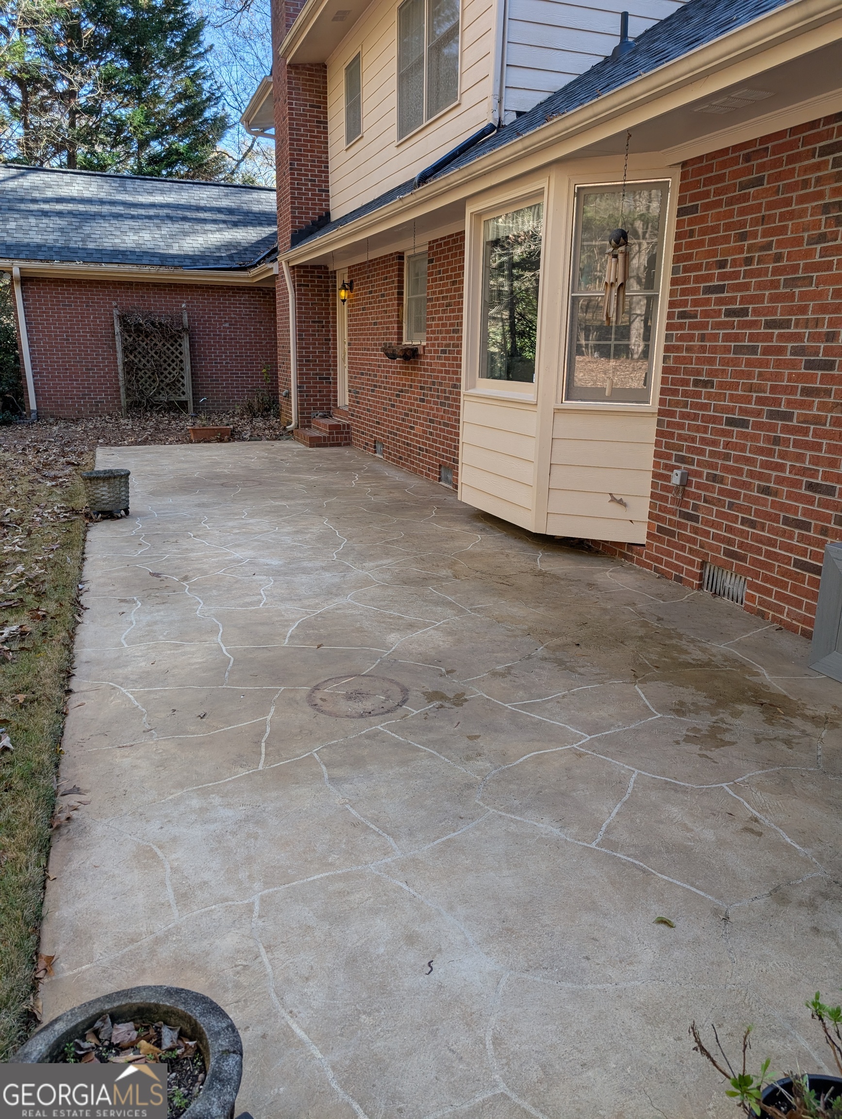 505 Breedlove Drive Property Photo 12
