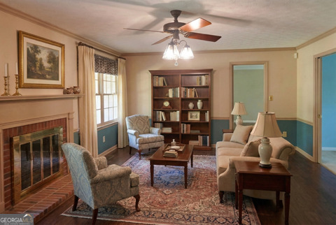 505 Breedlove Drive Property Photo 14