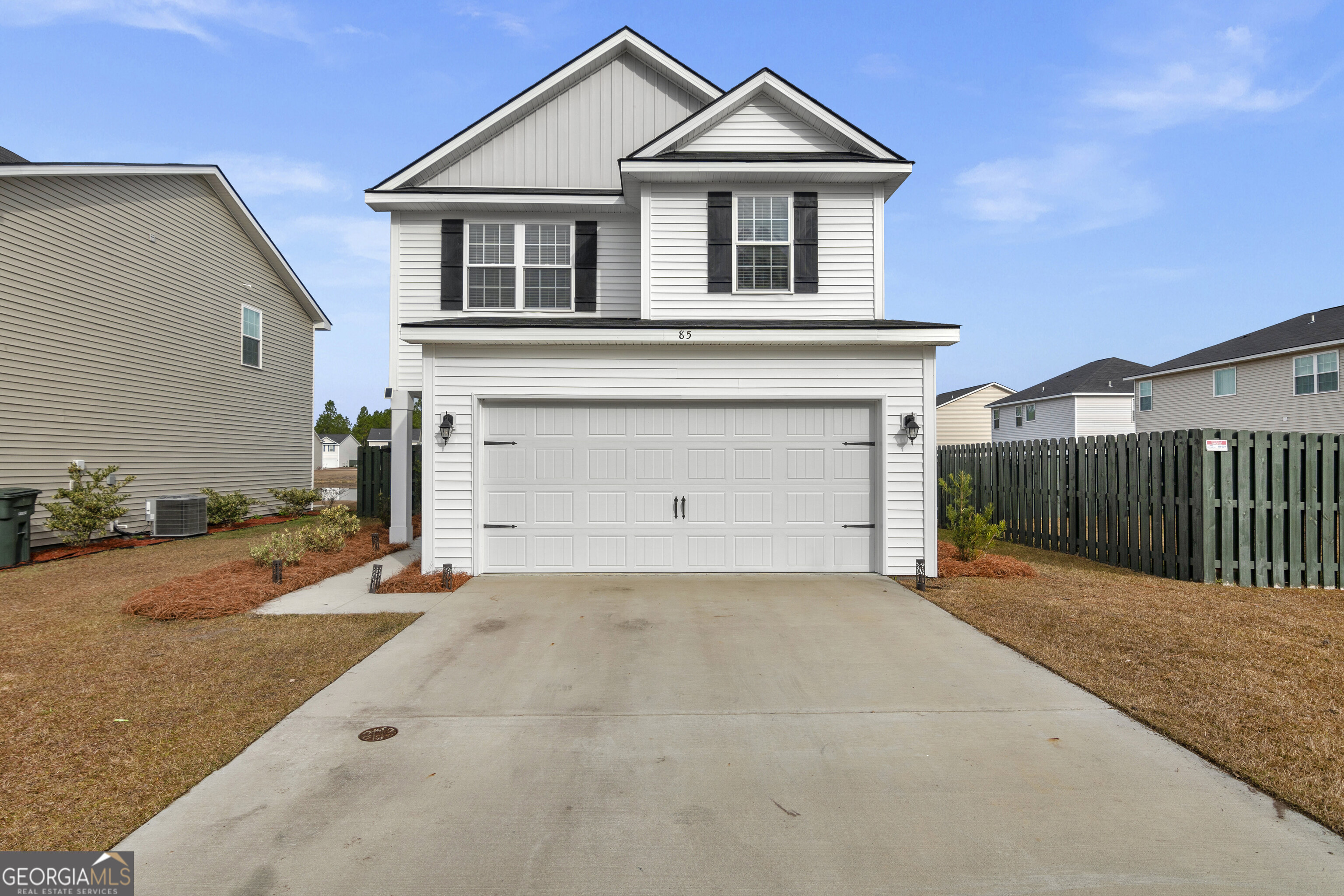 85 Brightleaf Circle Property Photo 1