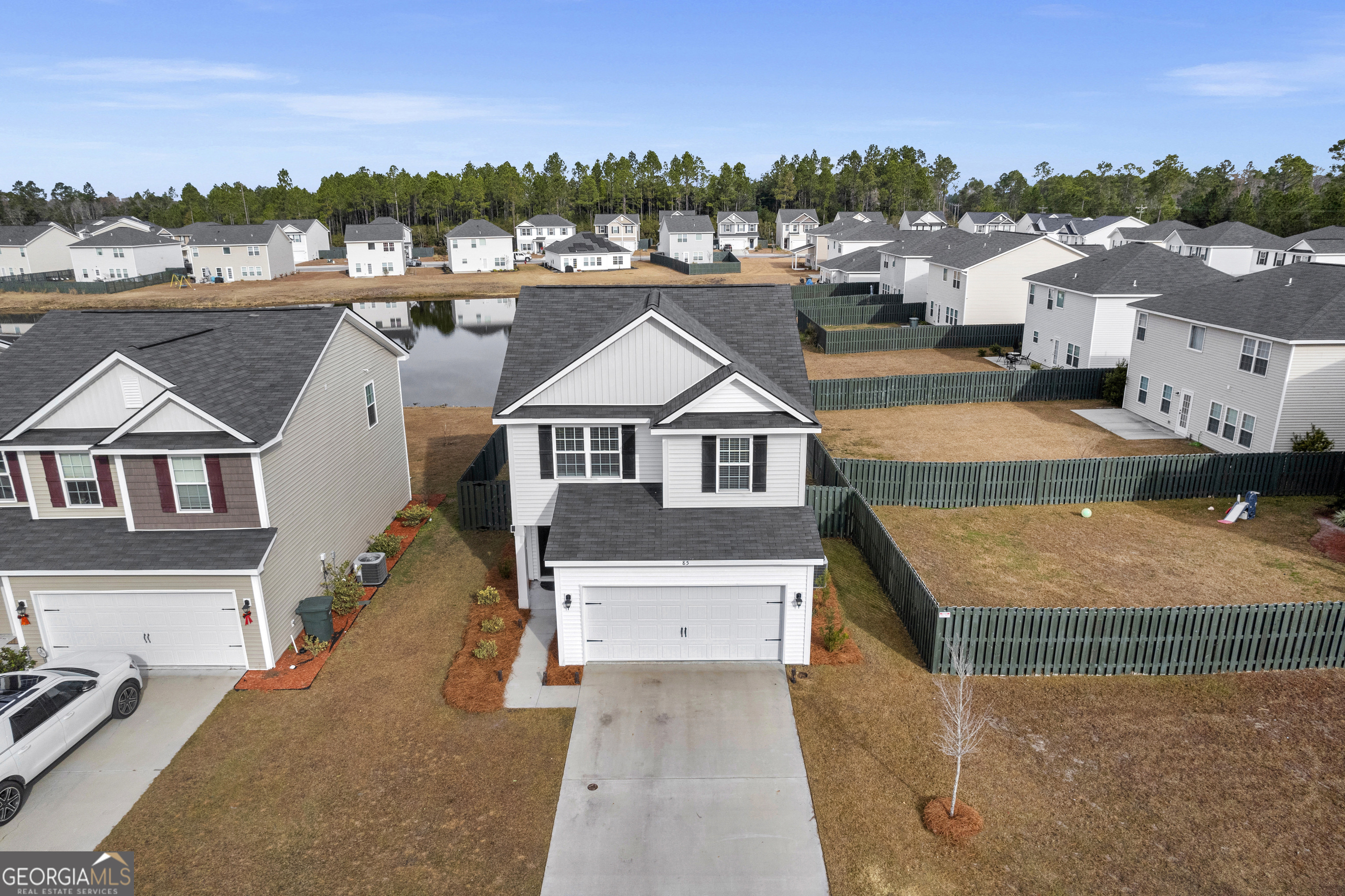 85 Brightleaf Circle Property Photo 2