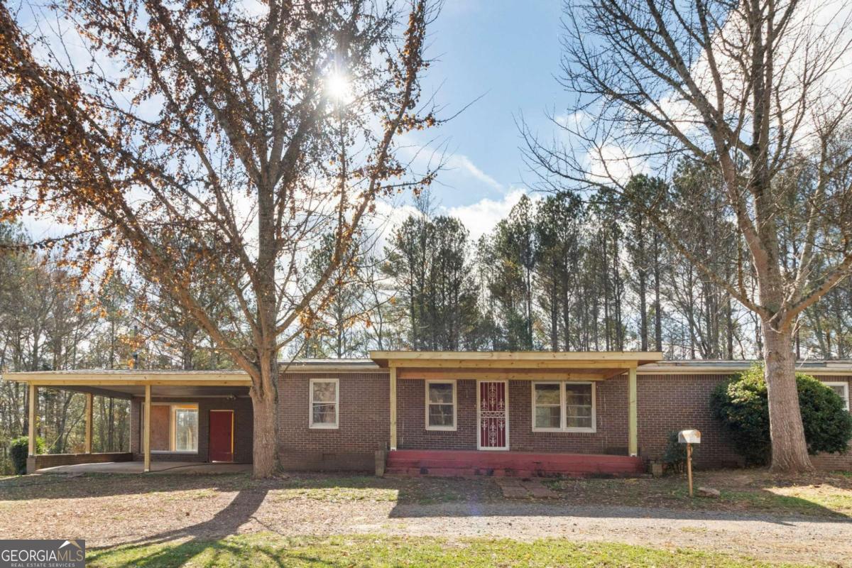 74 Hulsey Road Property Photo 1