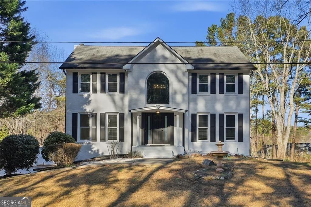 5099 Vixen Court Property Photo 1