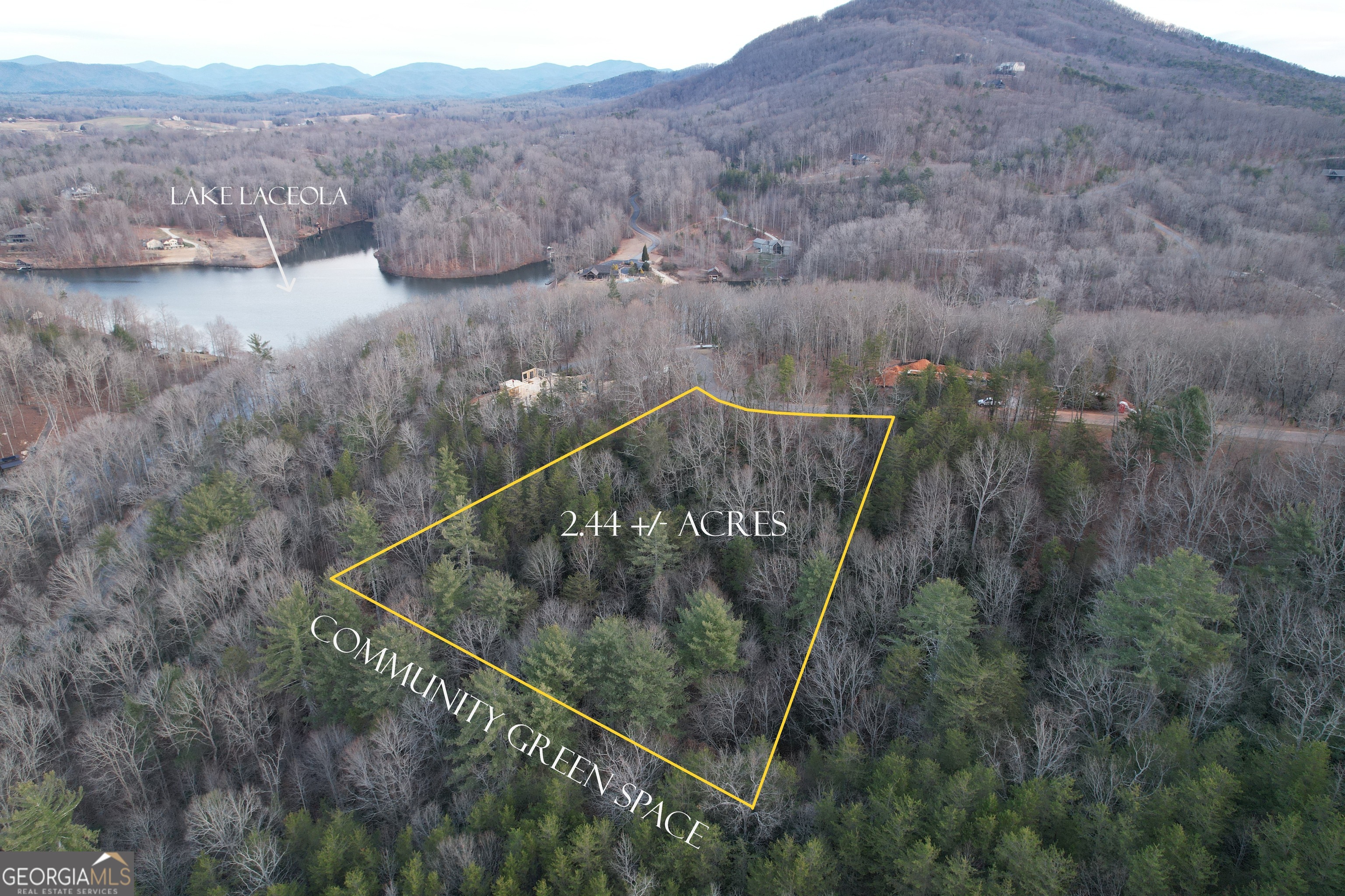 0 South Laceola Road LOT 119 Property Photo 1