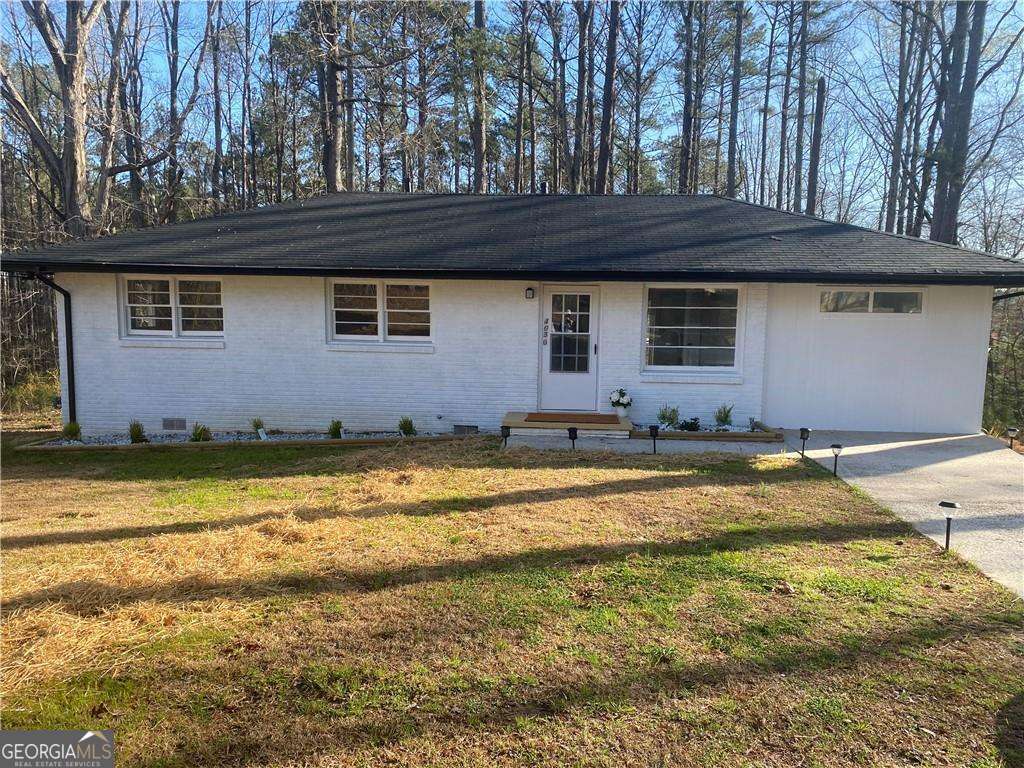 4030 Stonewall Tell Road Property Photo 1