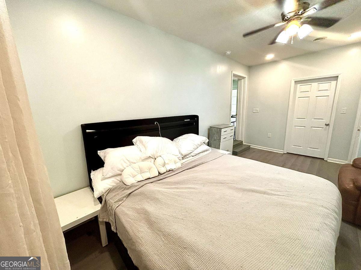 4030 Stonewall Tell Road Property Photo 2