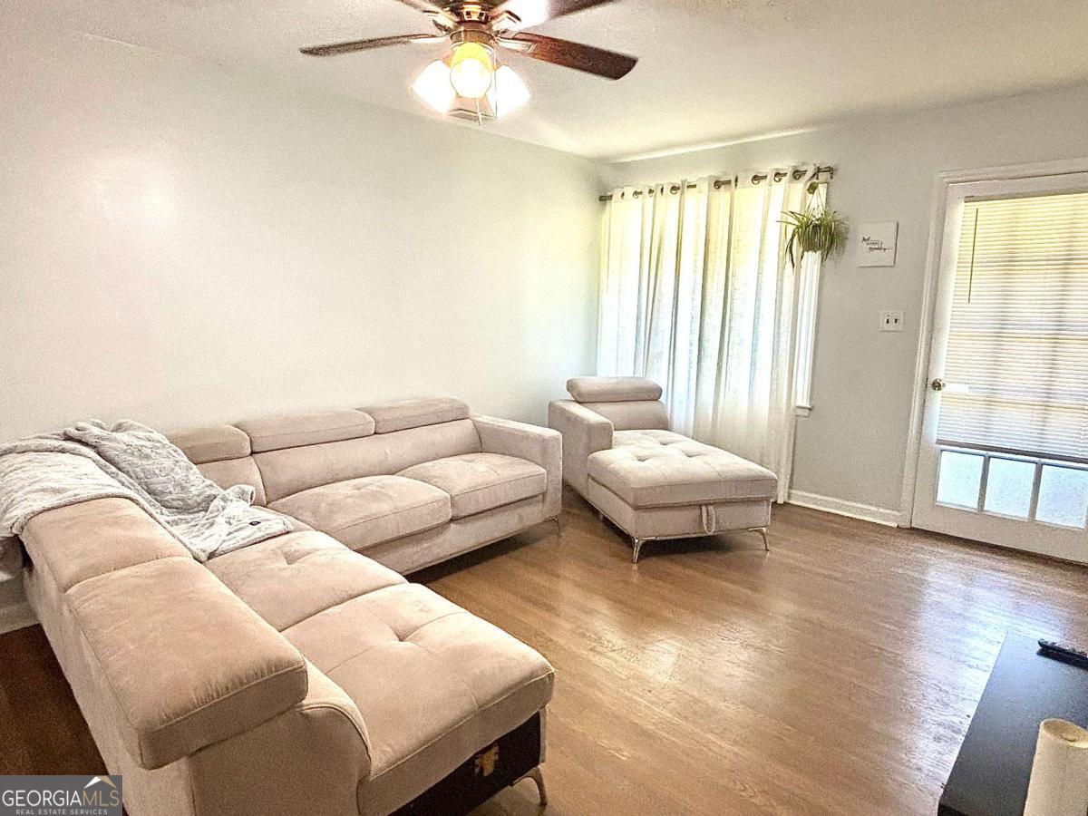 4030 Stonewall Tell Road Property Photo 4