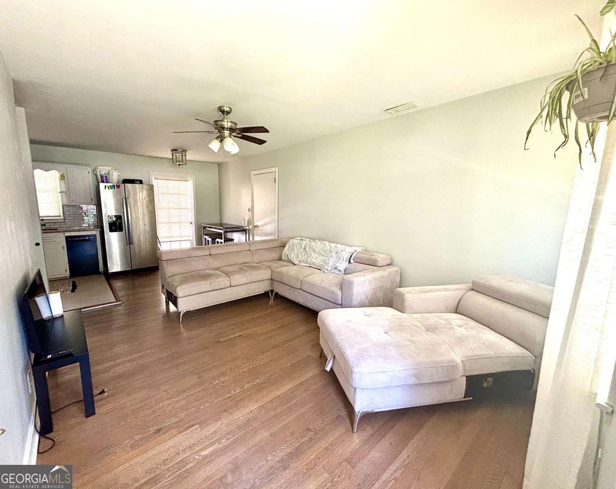 4030 Stonewall Tell Road Property Photo 11
