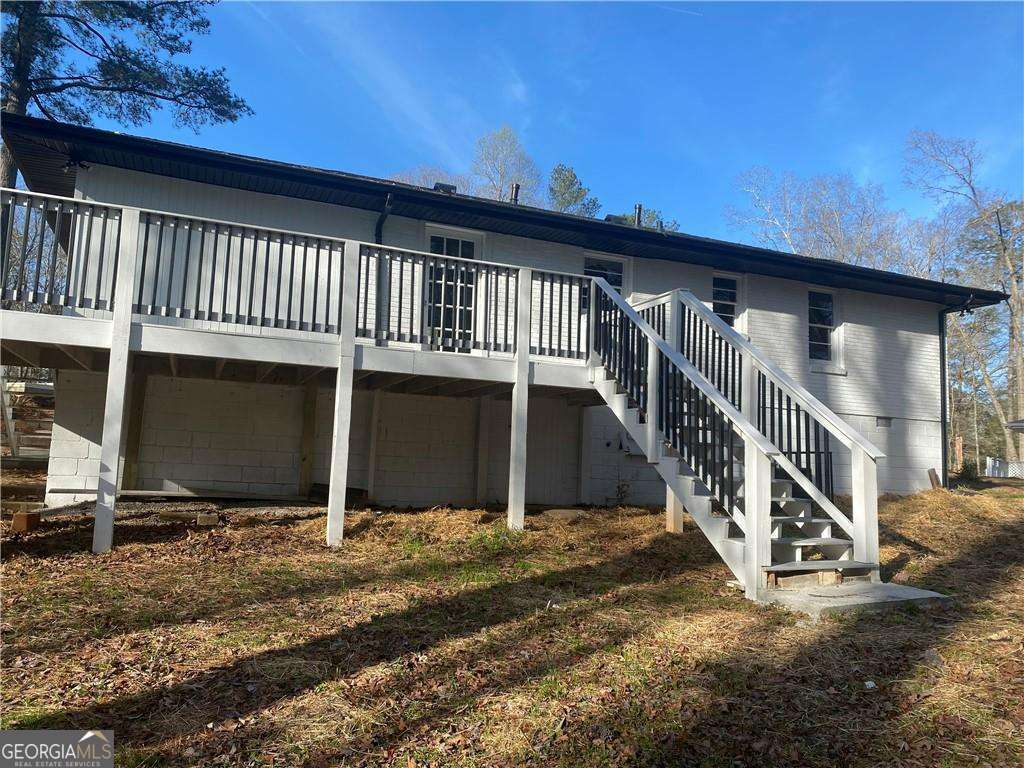 4030 Stonewall Tell Road Property Photo 20